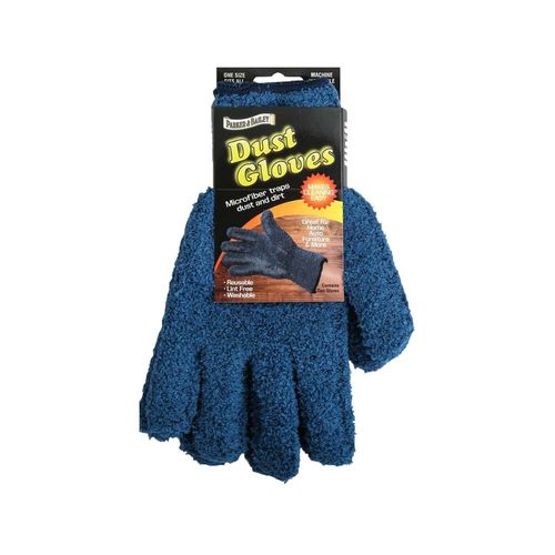 Parker Bailey Dust Gloves (12)