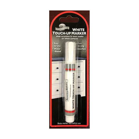 Parker Bailey Touch Up Marker White (12) Uncle Zitos Ltd