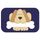 PoP Placemat - Dog With Bone (12)