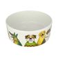 Wags To Whiskers Dog Bowl Large