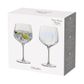 Asd Palazzo Gin Set Of 2