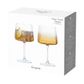 Asd Empire Gin Amber (set 2)