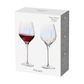 Asd Palazzo Wine Set Of 2