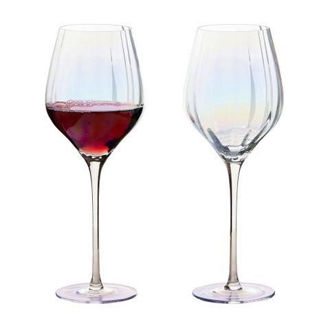 Asd Palazzo Wine Set Of 2