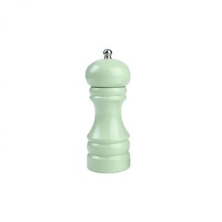 T&G Vintage Green Pepper Mill 150mm