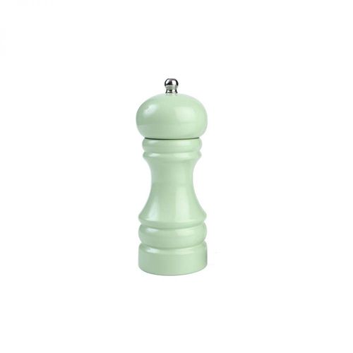 T&G Vintage Green Pepper Mill 150mm
