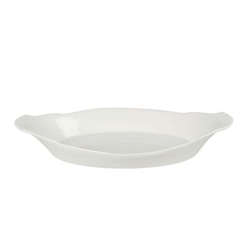 BIA Au Gratin Oval Large 32x18x4cm (4)