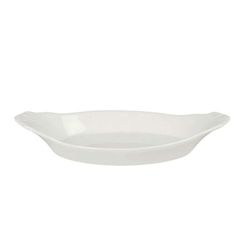 BIA Au Gratin Oval - Small 23x12x3cm (6)