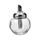 Sugar Pourer Round Shape 285ml