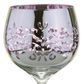 Artland Filigree Gin Lilac Set Of 2