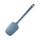 Mastrad Silicone Spoon/spatula Grey (3)