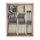 Laguiole Cutlery Set 24 Pc Ivory/brass