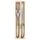 Verdier Carving Set Ivory/brass