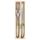 Laguiole Carving Set Ivory/brass