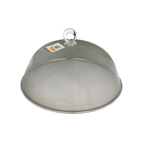 Food Cover Mesh Dome 30cm Stainless