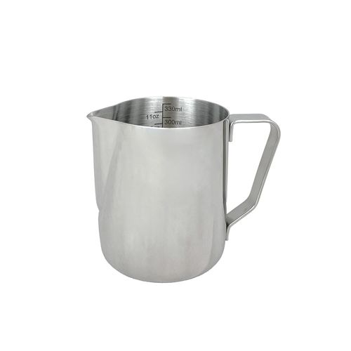 Milk Frothing Jug S/S 350ml