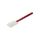 High Heat Spatula Flat 41cm Silicone