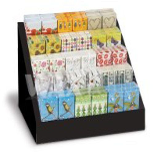 Tissues -display Box (empty) Holds 60