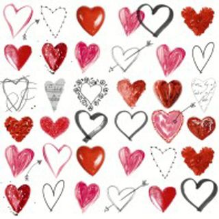 Cocktail -cupids Arrow