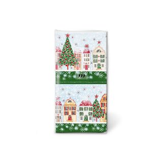Tissues - Christmas Town
