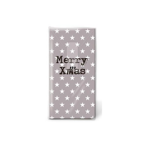 Tissues - Xmassy