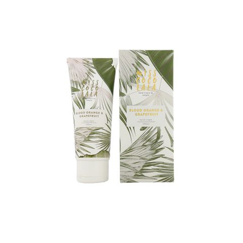 Miss Coco Lala 100ml Hand Cream -blood O