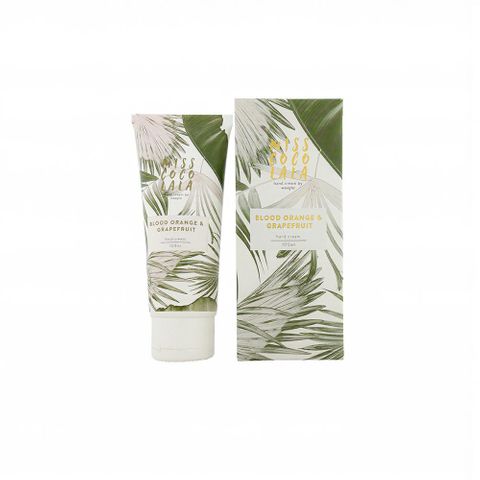 Miss Coco Lala 100ml Hand Cream -blood O