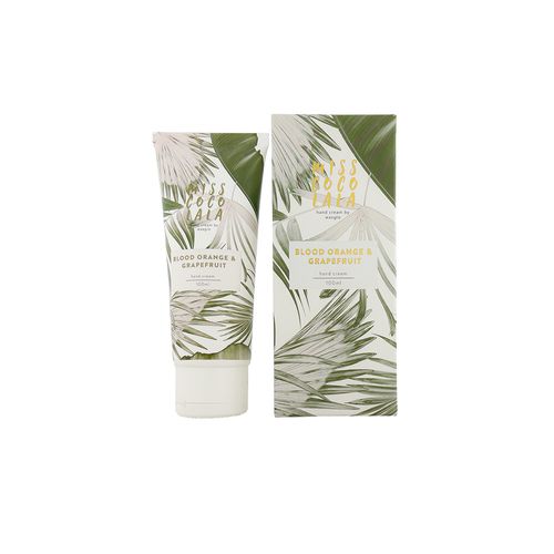 Miss Coco Lala 100ml Hand Cream -blood O