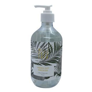 Mcl 500ml Body & Hand Wash -fresh Cut Or