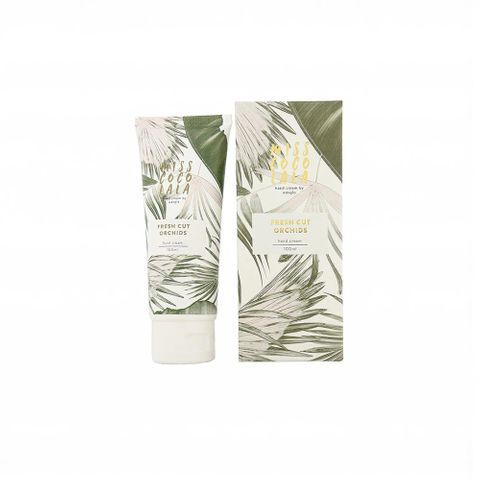 Miss Coco Lala 100ml Hand Cream -fresh C