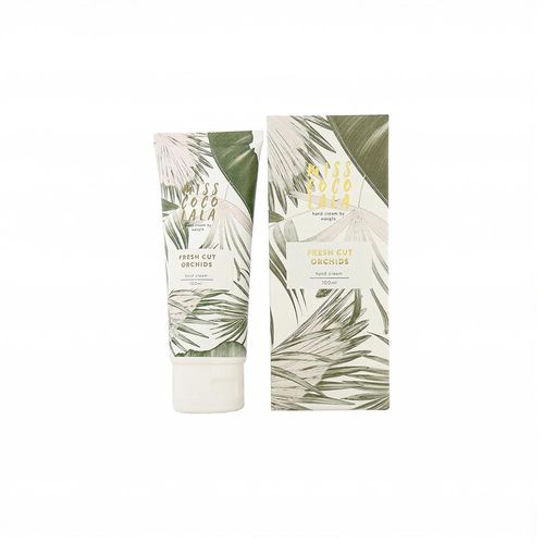 Miss Coco Lala 100ml Hand Cream -fresh C