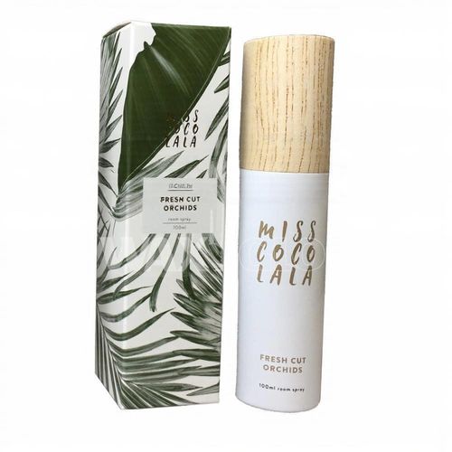 100ml Miss Coco Lala Room Spray -fresh C