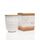 Wellbeing 175g Jar Candle -memory