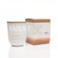 Wellbeing 175g Jar Candle -memory