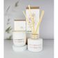 Wellbeing 200ml Reed Diffuser -energy