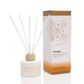 Wellbeing 200ml Reed Diffuser -energy