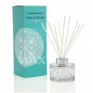 200ml Reed Diffuser -pear & Ginger