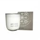 185g Jar Candle -exotic Amber