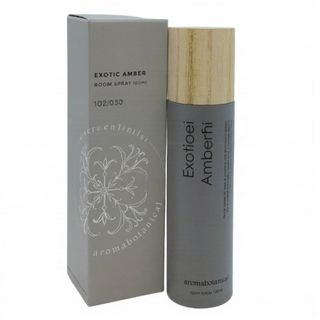 100ml Room Spray -exotic Amber