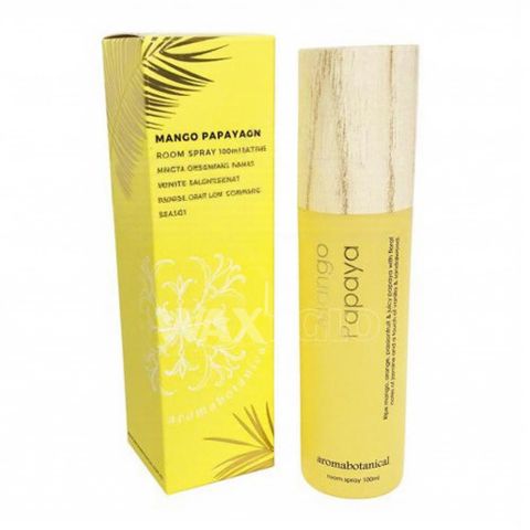 100ml Room Spray -mango Papaya