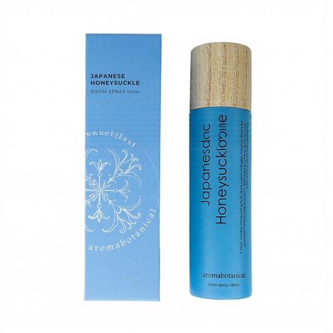 100ml Room Spray -japanese Honeysuckle