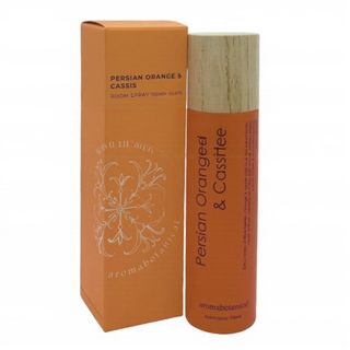 100ml Room Spray -persian Oange & Cassis