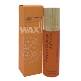 100ml Room Spray -persian Oange & Cassis