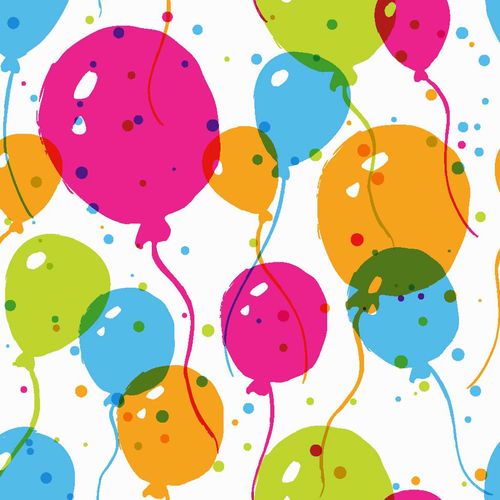 Cocktail -splash Balloons