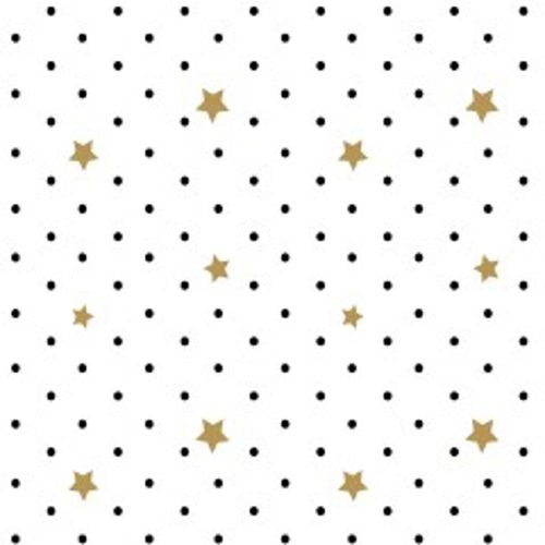Luncheon - Black Stars