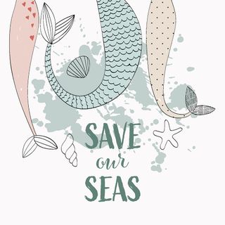 Luncheon -save Our Seas