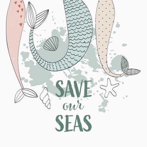 Luncheon -save Our Seas