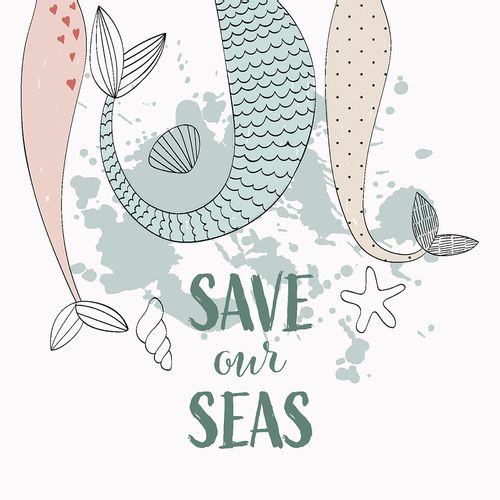 Luncheon -save Our Seas