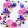 Luncheon -summer Florals