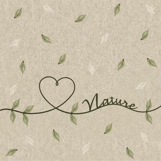 Luncheon -naturals Love Of Nature